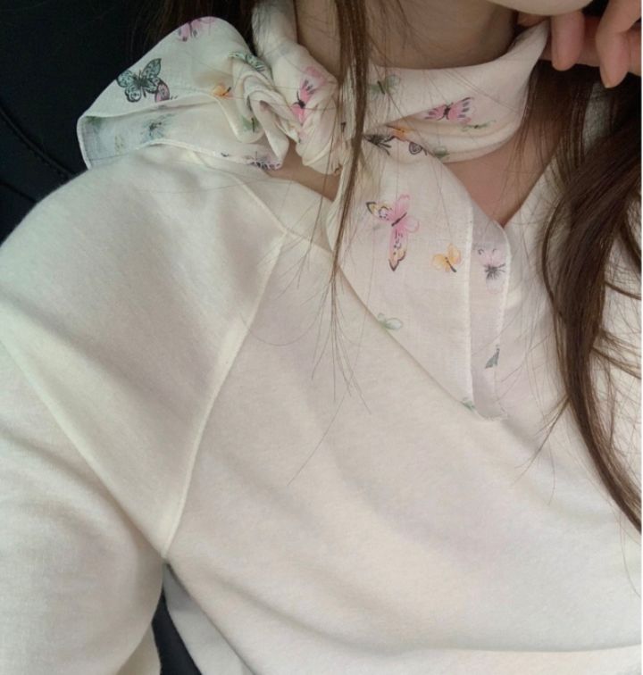 N3東大門直郵女裝新品職業熱賣時尚推薦休閑人氣圍巾披肩N3圍巾/披肩