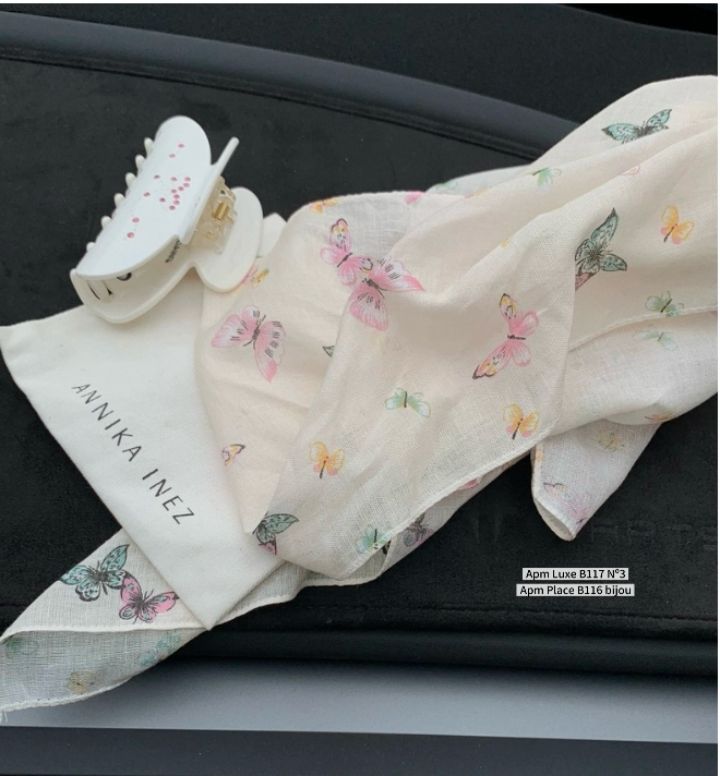 N3東大門直郵女裝新品職業熱賣時尚推薦休閑人氣圍巾披肩N3圍巾/披肩