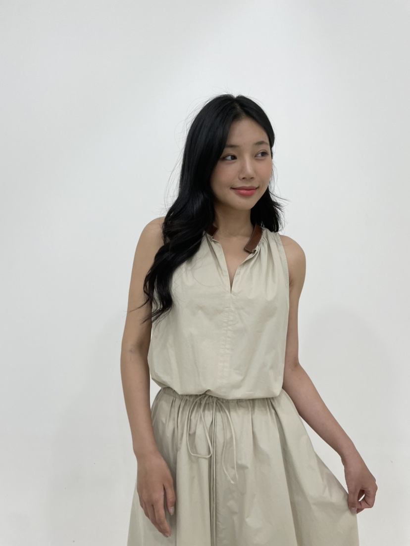 NAPKIN東大門實拍女裝新款職業真品時尚人氣推薦熱賣連衣裙NAPKIN連衣裙