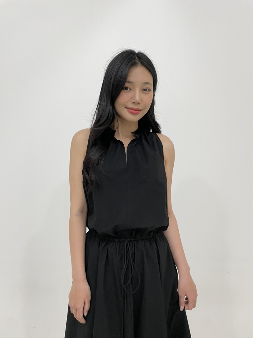 NAPKIN東大門實拍女裝新款職業真品時尚人氣推薦熱賣連衣裙NAPKIN連衣裙