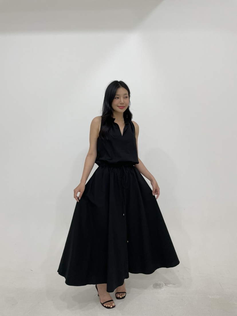 NAPKIN東大門實拍女裝新款職業真品時尚人氣推薦熱賣連衣裙NAPKIN連衣裙圖色2