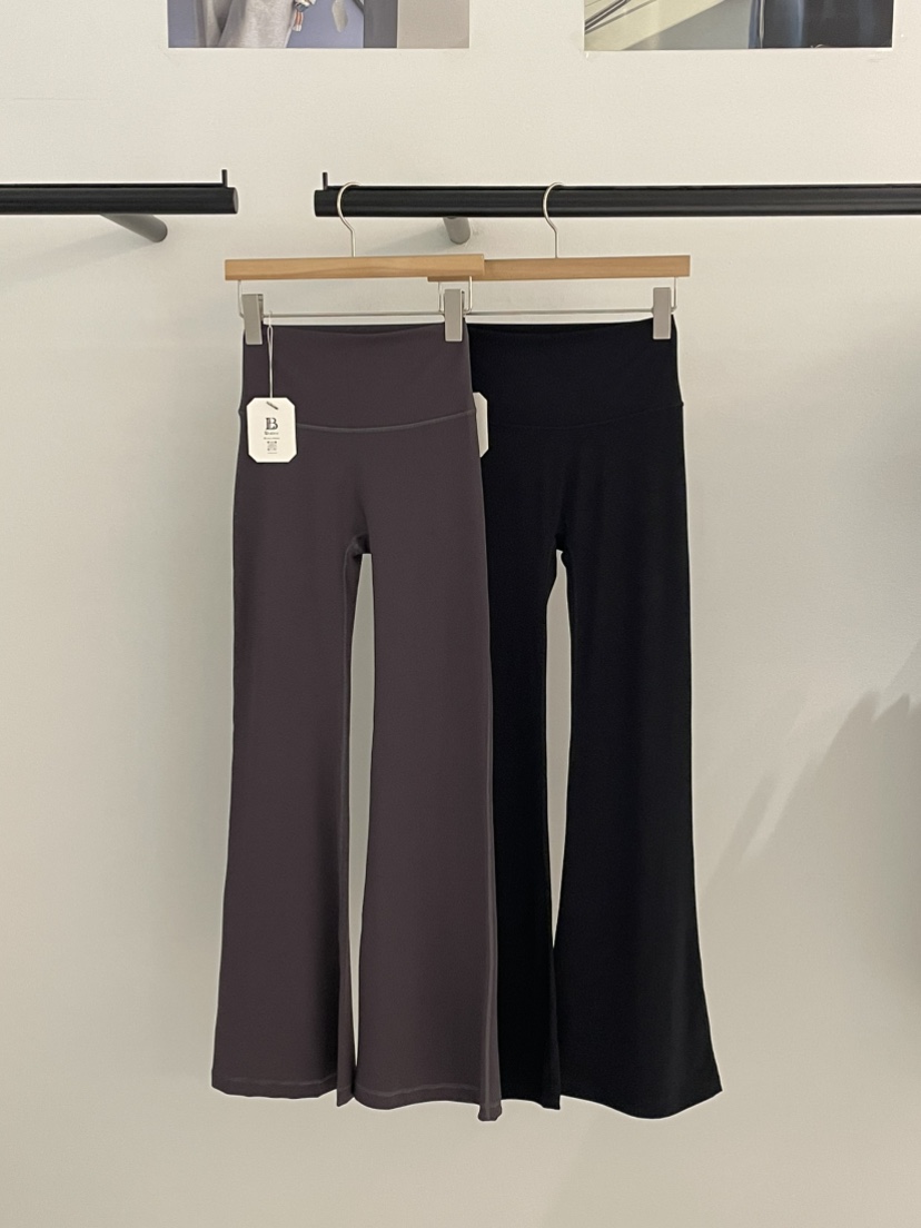 BUTTER-P東大門實拍女士新品26春夏推薦人氣真品熱賣休閑褲BUTTER-P休閑褲