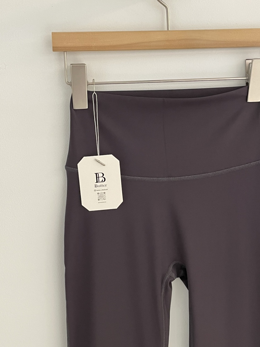 BUTTER-P東大門實拍女士新品26春夏推薦人氣真品熱賣休閑褲BUTTER-P休閑褲