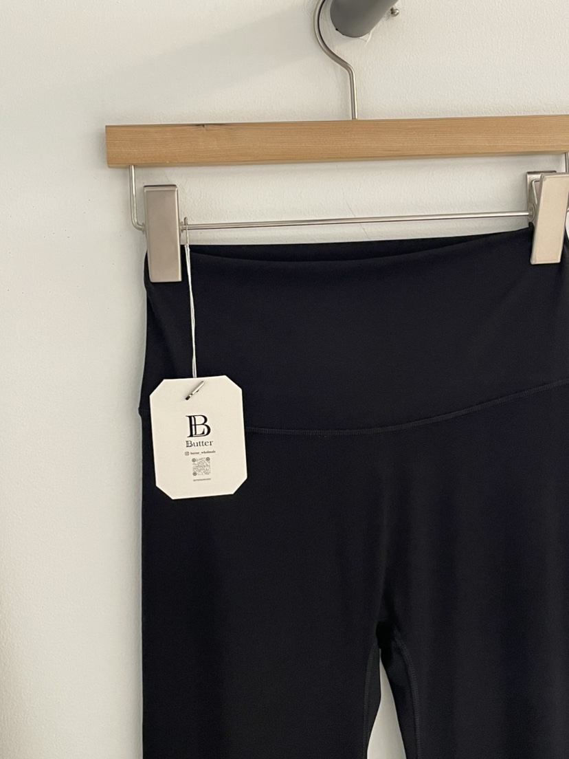 BUTTER-P東大門實拍女士新品26春夏推薦人氣真品熱賣休閑褲BUTTER-P休閑褲