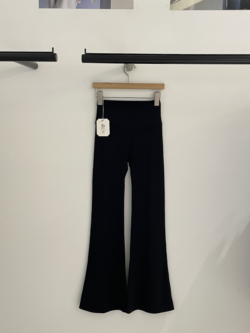 BUTTER-P東大門實拍女士新品26春夏推薦人氣真品熱賣休閑褲BUTTER-P休閑褲圖色1