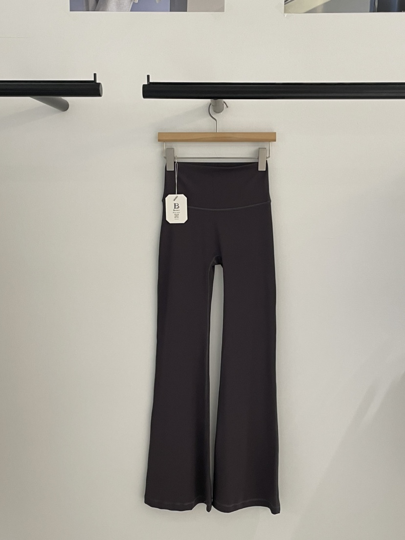 BUTTER-P東大門實拍女士新品26春夏推薦人氣真品熱賣休閑褲BUTTER-P休閑褲圖色2