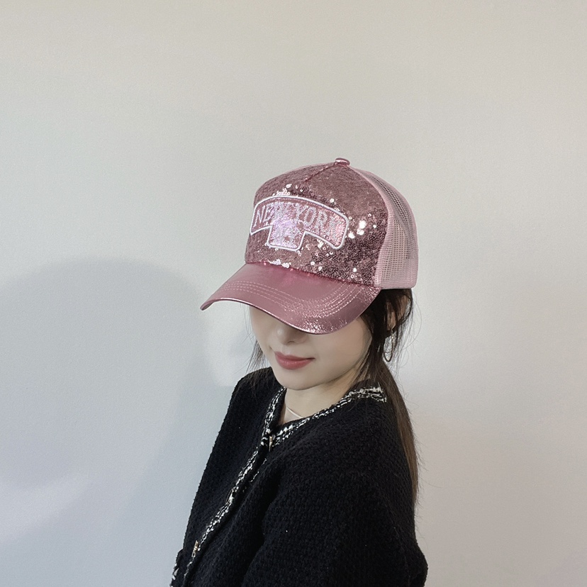 LOVELY HAT韓國東大門直郵女裝新品時尚熱賣職業休閑帽子LOVELY HAT帽子