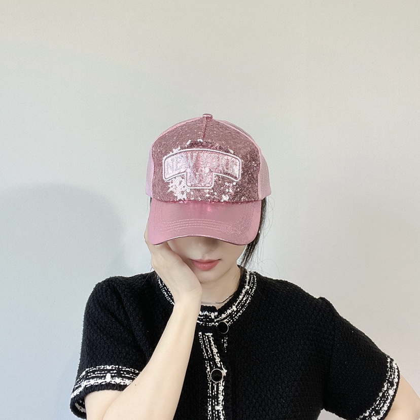 LOVELY HAT韓國東大門直郵女裝新品時尚熱賣職業休閑帽子LOVELY HAT帽子