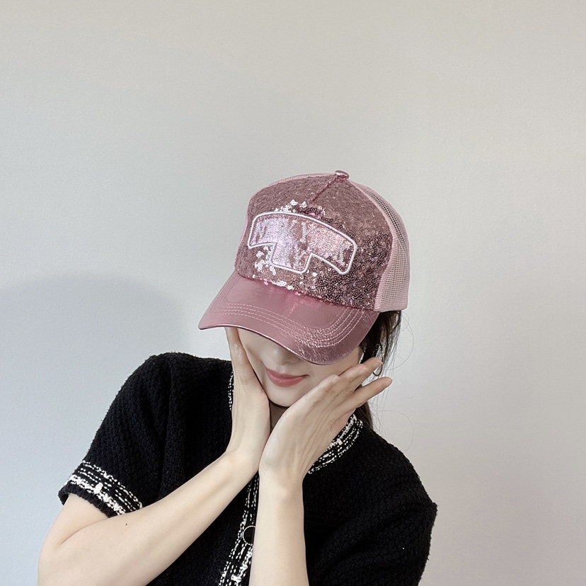 LOVELY HAT韓國東大門直郵女裝新品時尚熱賣職業休閑帽子LOVELY HAT帽子