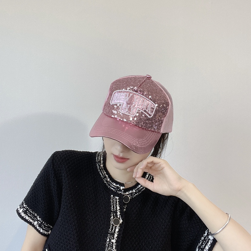 LOVELY HAT韓國東大門直郵女裝新品時尚熱賣職業休閑帽子LOVELY HAT帽子