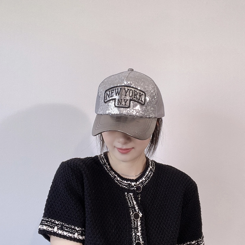 LOVELY HAT韓國東大門直郵女裝新品時尚熱賣職業休閑帽子LOVELY HAT帽子