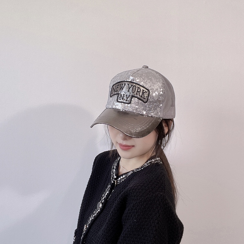 LOVELY HAT韓國東大門直郵女裝新品時尚熱賣職業休閑帽子LOVELY HAT帽子