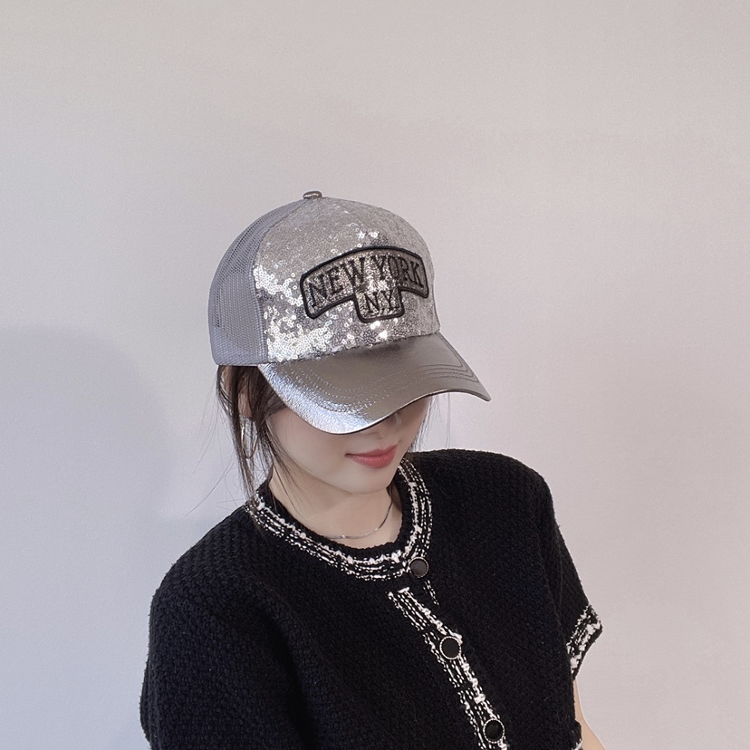 LOVELY HAT韓國東大門直郵女裝新品時尚熱賣職業休閑帽子LOVELY HAT帽子