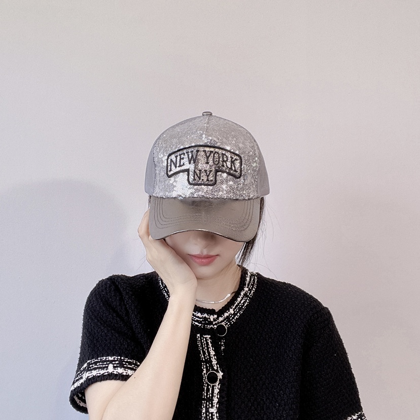 LOVELY HAT韓國東大門直郵女裝新品時尚熱賣職業休閑帽子LOVELY HAT帽子