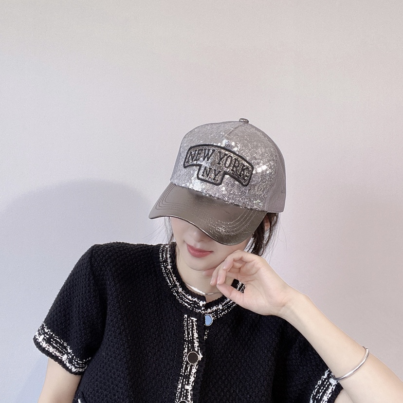 LOVELY HAT韓國東大門直郵女裝新品時尚熱賣職業休閑帽子LOVELY HAT帽子