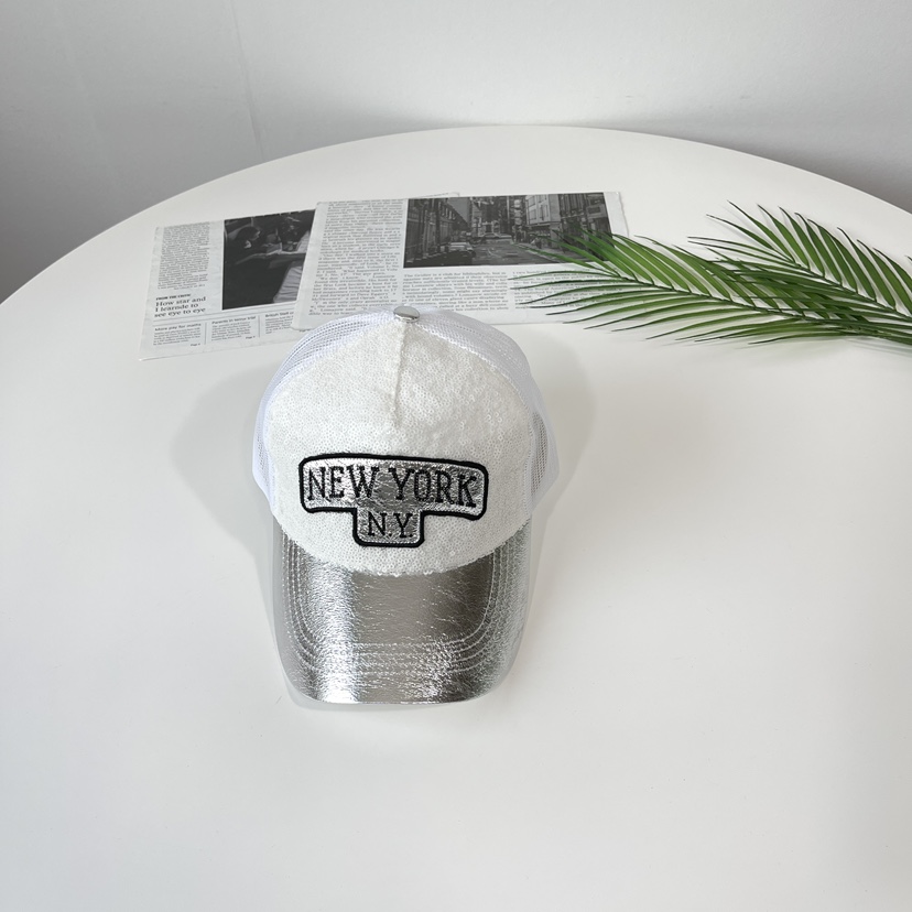 LOVELY HAT韓國東大門直郵女裝新品時尚熱賣職業休閑帽子LOVELY HAT帽子圖色3