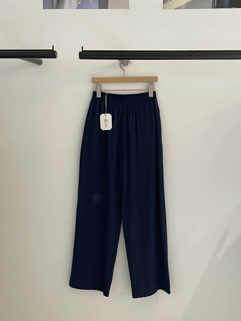 BUTTER-P東大門實拍女士新品時尚休閑26春夏推薦職業休閑褲BUTTER-P休閑褲圖色3