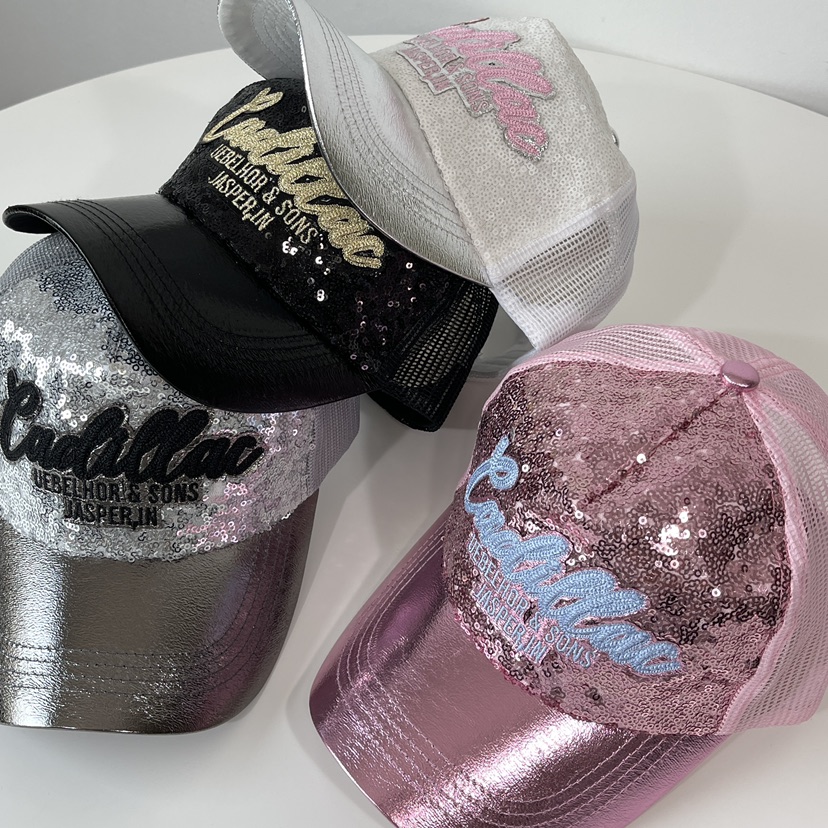 LOVELY HAT東大門代購女裝新款休閑推薦時尚職業真品帽子LOVELY HAT帽子