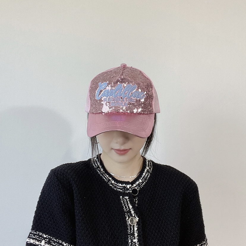 LOVELY HAT東大門代購女裝新款休閑推薦時尚職業真品帽子LOVELY HAT帽子