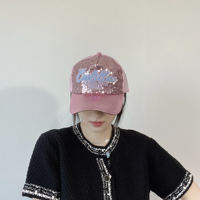 LOVELY HAT東大門代購女裝新款休閑推薦時尚職業真品帽子LOVELY HAT帽子