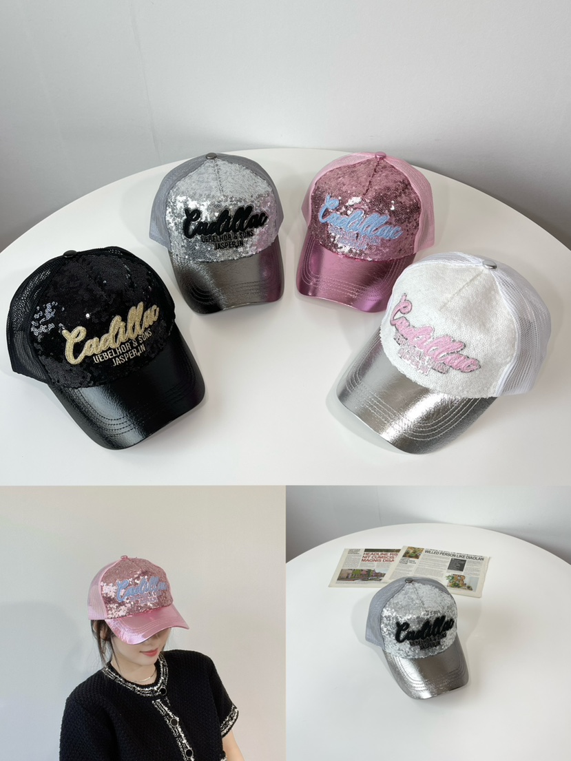 LOVELY HAT東大門代購女裝新款休閑推薦時尚職業真品帽子LOVELY HAT帽子