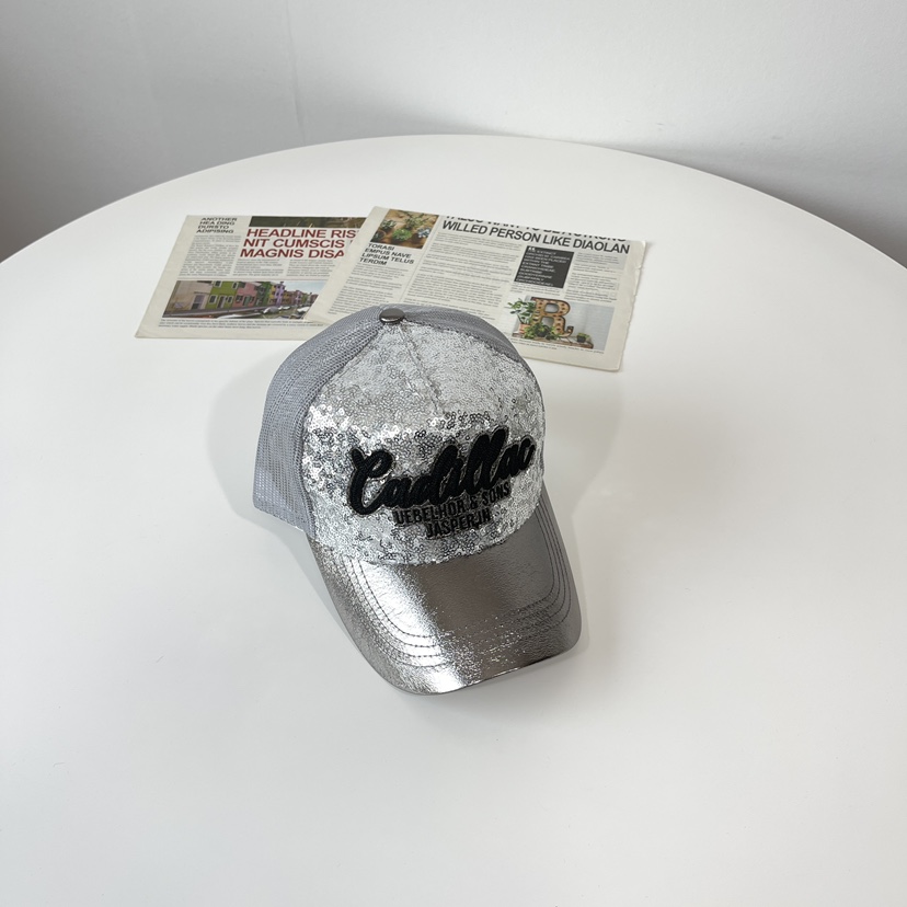 LOVELY HAT東大門代購女裝新款休閑推薦時尚職業真品帽子LOVELY HAT帽子圖色3