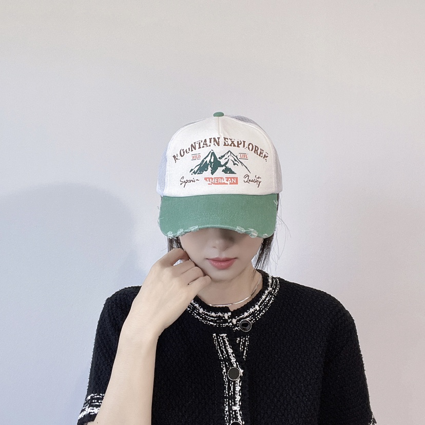 LOVELY HAT韓國代購女裝新款人氣26春夏熱賣真品職業帽子LOVELY HAT帽子