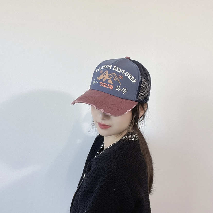 LOVELY HAT韓國代購女裝新款人氣26春夏熱賣真品職業帽子LOVELY HAT帽子