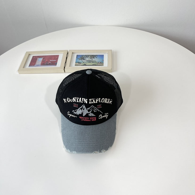 LOVELY HAT韓國代購女裝新款人氣26春夏熱賣真品職業帽子LOVELY HAT帽子圖色3