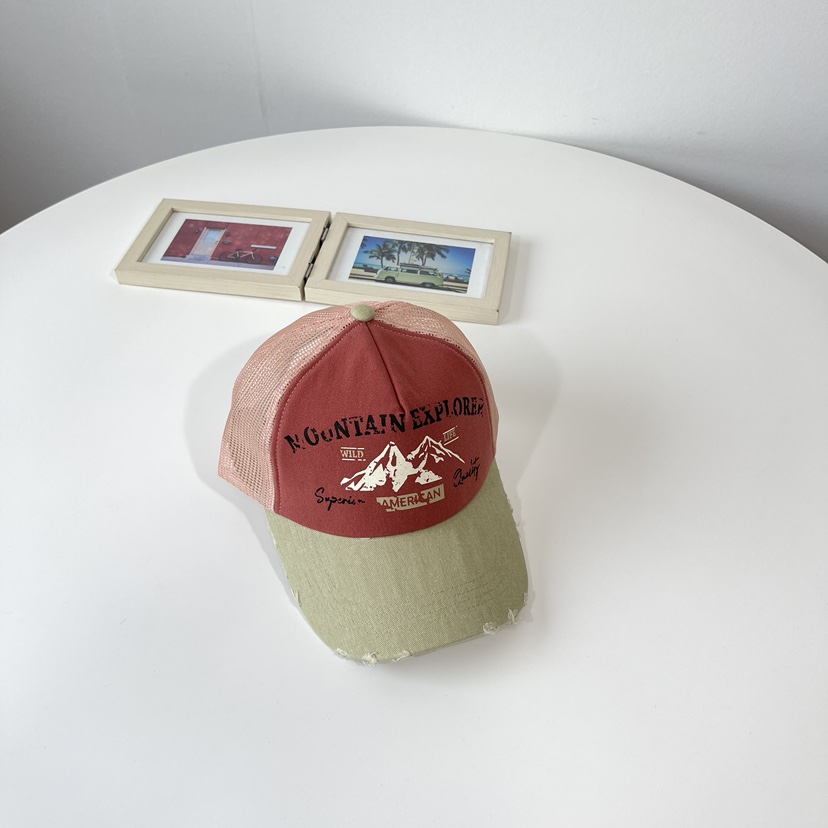 LOVELY HAT韓國代購女裝新款人氣26春夏熱賣真品職業帽子LOVELY HAT帽子圖色4