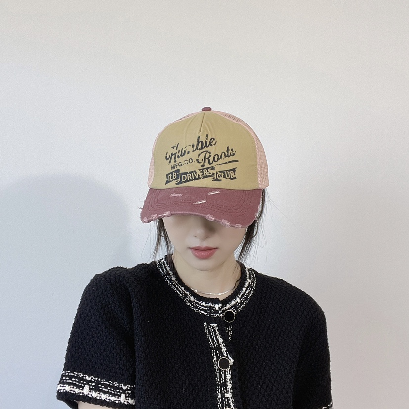 LOVELY HAT韓國代購女士新款職業人氣熱賣真品休閑推薦帽子LOVELY HAT帽子