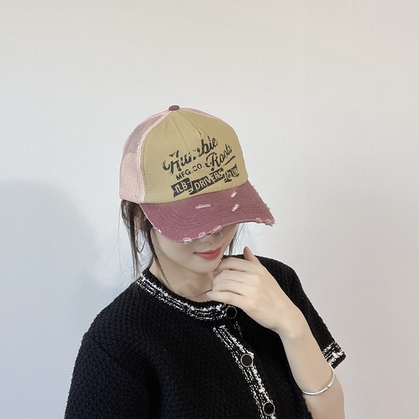 LOVELY HAT韓國代購女士新款職業人氣熱賣真品休閑推薦帽子LOVELY HAT帽子