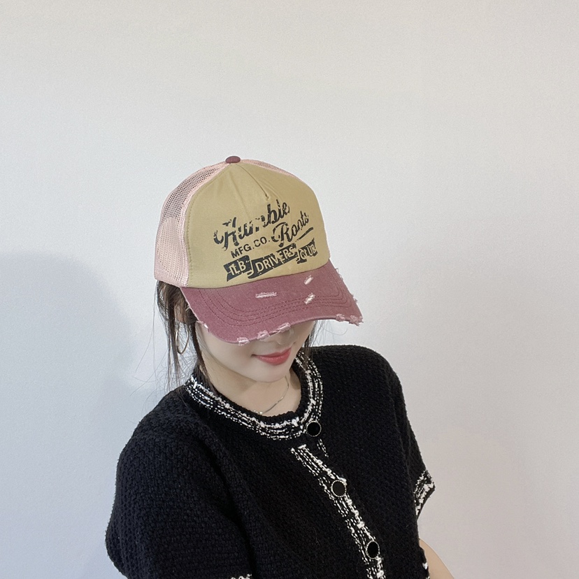 LOVELY HAT韓國代購女士新款職業人氣熱賣真品休閑推薦帽子LOVELY HAT帽子