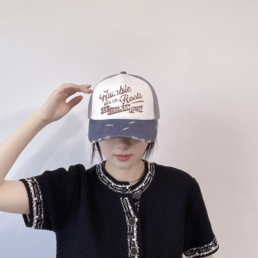 LOVELY HAT韓國代購女士新款職業人氣熱賣真品休閑推薦帽子LOVELY HAT帽子