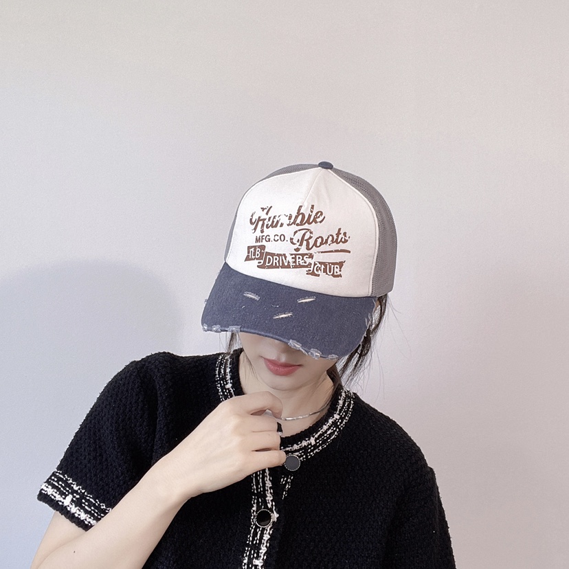 LOVELY HAT韓國代購女士新款職業人氣熱賣真品休閑推薦帽子LOVELY HAT帽子