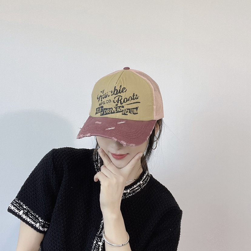 LOVELY HAT韓國代購女士新款職業人氣熱賣真品休閑推薦帽子LOVELY HAT帽子圖色1