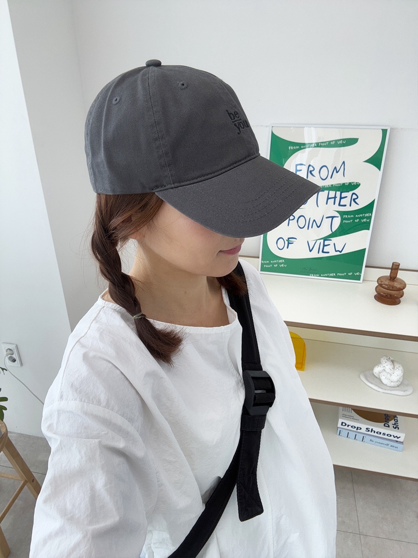 NICEALICE韓國直郵女士新款真品時尚熱賣人氣26春夏推薦帽子NICEALICE帽子