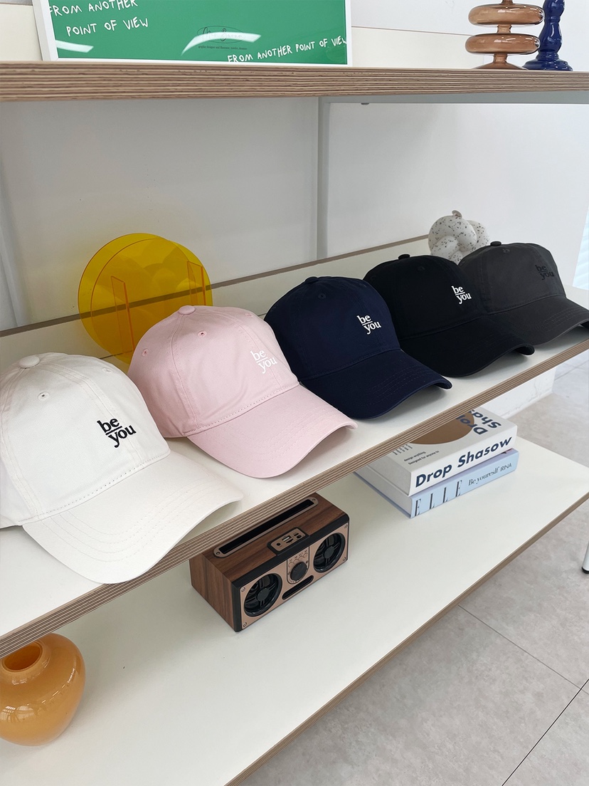 NICEALICE韓國直郵女士新款真品時尚熱賣人氣26春夏推薦帽子NICEALICE帽子