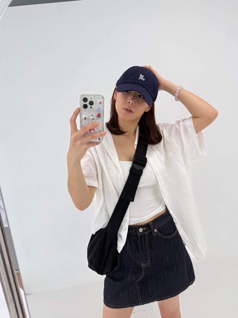 NICEALICE韓國直郵女士新款真品時尚熱賣人氣26春夏推薦帽子NICEALICE帽子