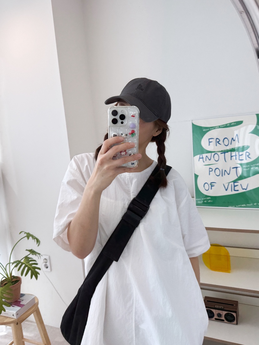 NICEALICE韓國直郵女士新款真品時尚熱賣人氣26春夏推薦帽子NICEALICE帽子