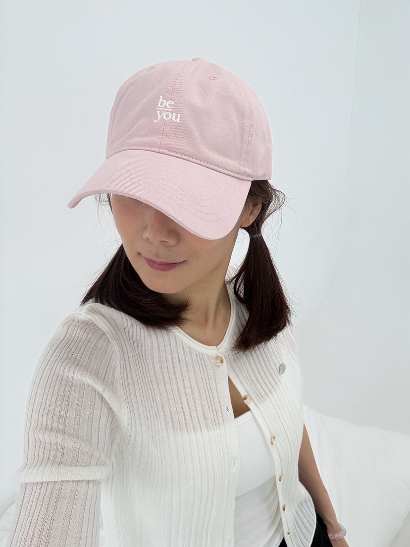 NICEALICE韓國直郵女士新款真品時尚熱賣人氣26春夏推薦帽子NICEALICE帽子圖色1