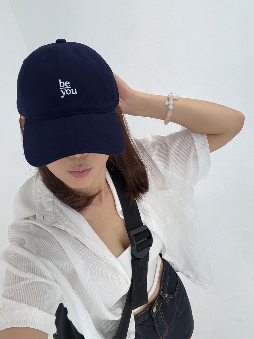 NICEALICE韓國直郵女士新款真品時尚熱賣人氣26春夏推薦帽子NICEALICE帽子圖色4