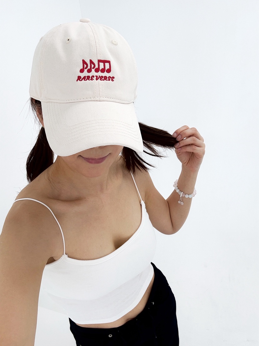 NICEALICE韓國直郵女裝新款人氣休閑職業26春夏推薦熱賣帽子NICEALICE帽子