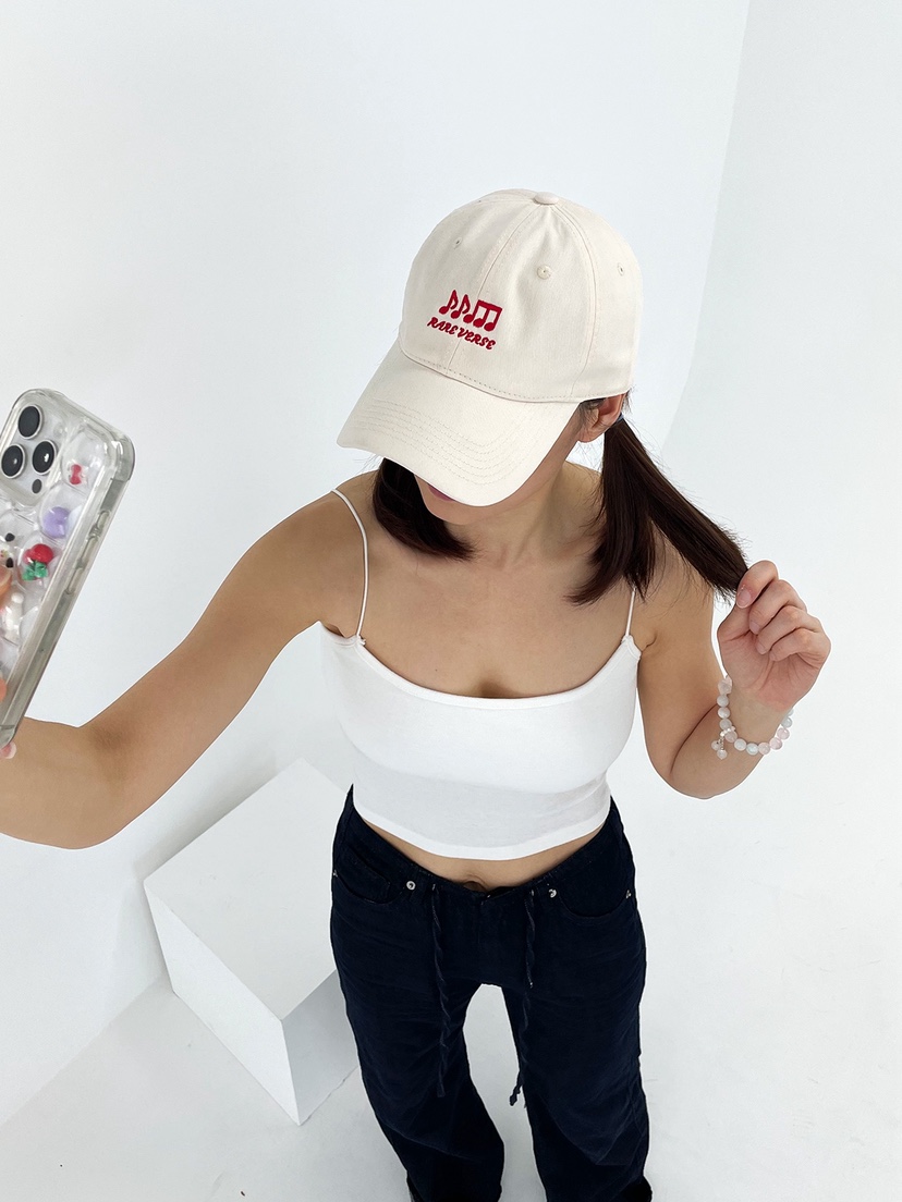 NICEALICE韓國直郵女裝新款人氣休閑職業26春夏推薦熱賣帽子NICEALICE帽子