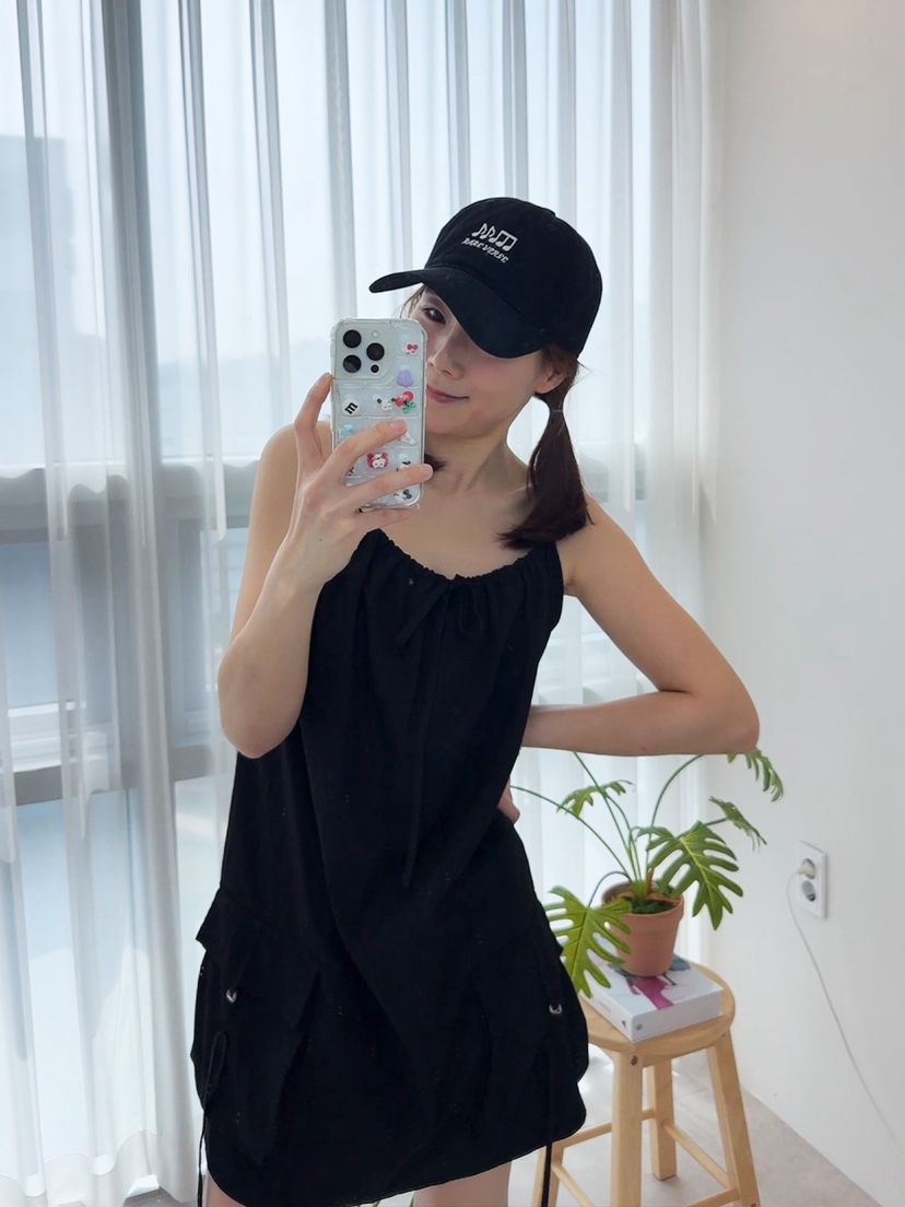 NICEALICE韓國直郵女裝新款人氣休閑職業26春夏推薦熱賣帽子NICEALICE帽子