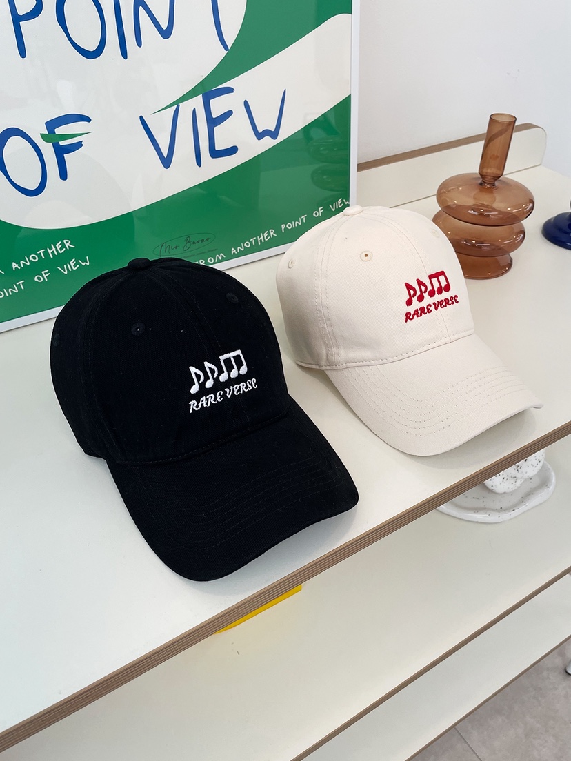 NICEALICE韓國直郵女裝新款人氣休閑職業26春夏推薦熱賣帽子NICEALICE帽子