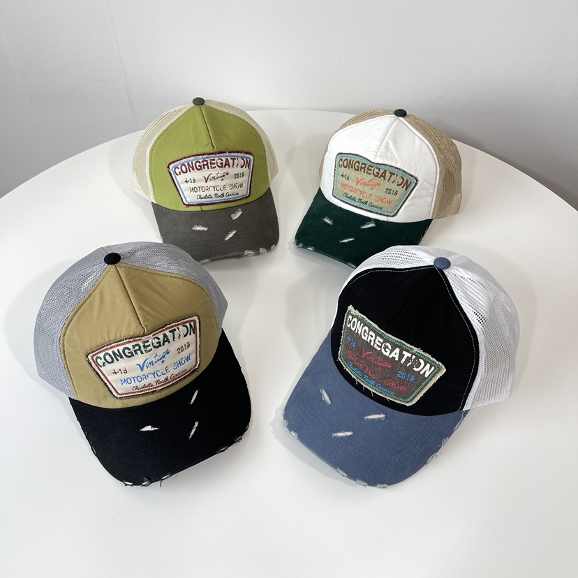 LOVELY HAT韓國東大門直郵女士新品推薦26夏季休閑職業帽子LOVELY HAT帽子