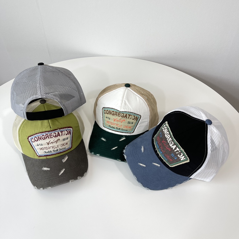 LOVELY HAT韓國東大門直郵女士新品推薦26夏季休閑職業帽子LOVELY HAT帽子