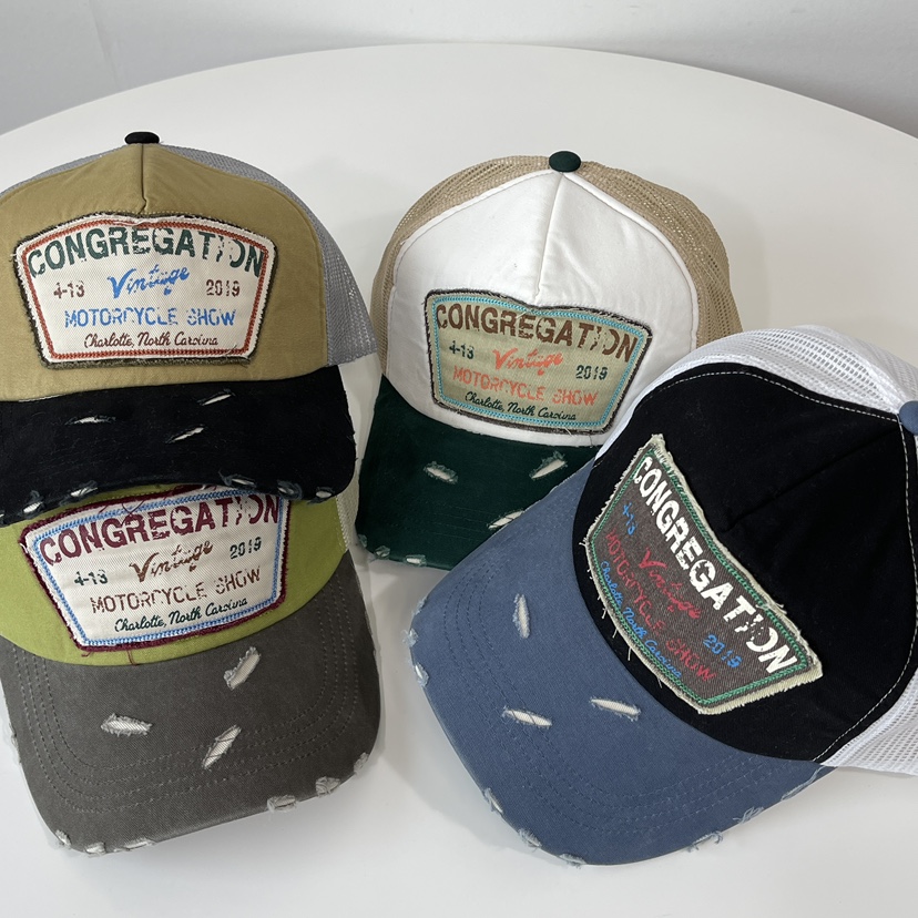 LOVELY HAT韓國東大門直郵女士新品推薦26夏季休閑職業帽子LOVELY HAT帽子