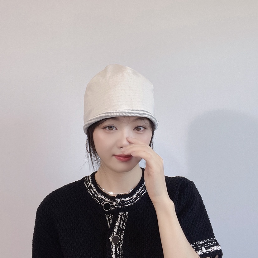 LOVELY HAT韓國直郵女士新品休閑熱賣時尚推薦職業人氣帽子LOVELY HAT帽子